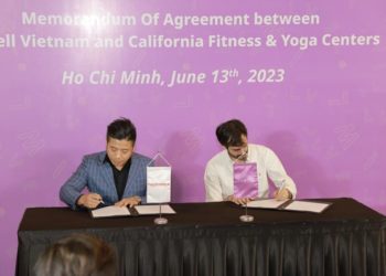 LivWell và California Fitness mở rộng hợp tác - 3
