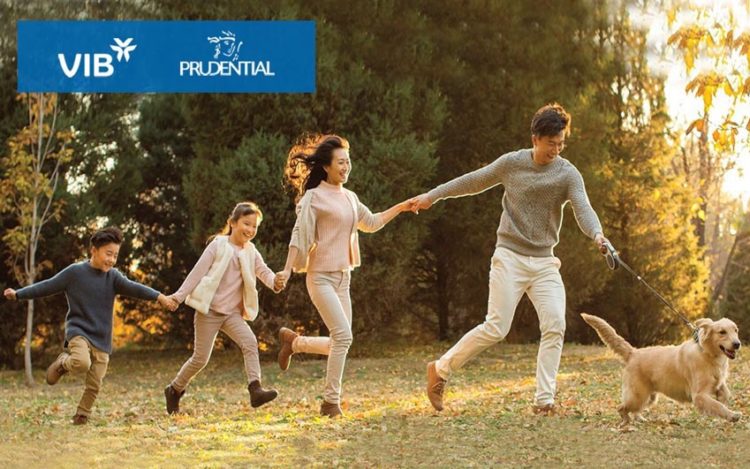 Prudential Việt Nam và VIB gia hạn thỏa thuận hợp tác chiến lược đến năm 2036, mở ra một chương mới cho mảng bảo hiểm liên kết ngân hàng tại Việt Nam