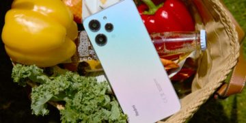 Redmi 12 lập kỷ lục doanh số với 45.000 đơn hàng sau 2 tuần mở bán