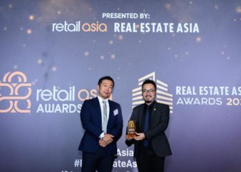 Retail Asia vinh danh PNJ 'Sáng kiến tiếp thị bán lẻ của năm' - 2