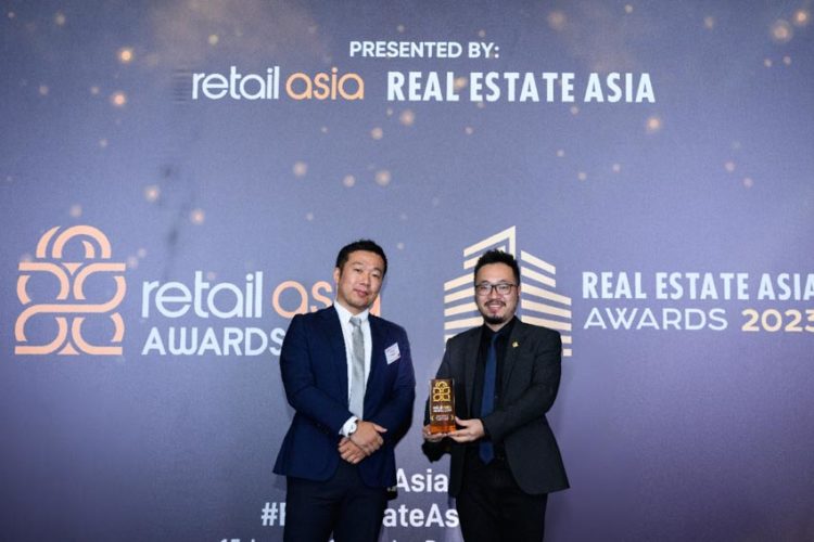 Retail Asia vinh danh PNJ 'Sáng kiến tiếp thị bán lẻ của năm' - 2