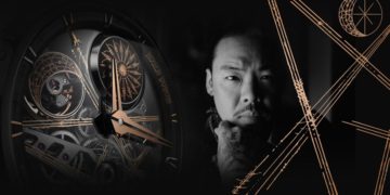 Roger Dubuis x Dr Woo - Hành trình khám phá vũ trụ vẫn đang tiếp diễn - 12