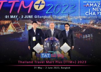 Thái Lan Travel Mart Plus (TTM+): Củng cố cách mạng du lịch Thái Lan theo xu hướng bền vững - 1