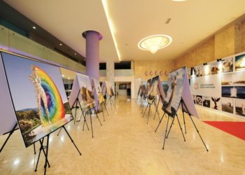 Trao giải Cuộc thi Thiết kế Toàn cầu 'Tượng Nữ thần Tình yêu' - 6