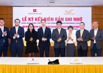 Vietnam Post mang công nghệ định vị tiên tiến what3words đến với hàng triệu người dân trên khắp Việt Nam - 1