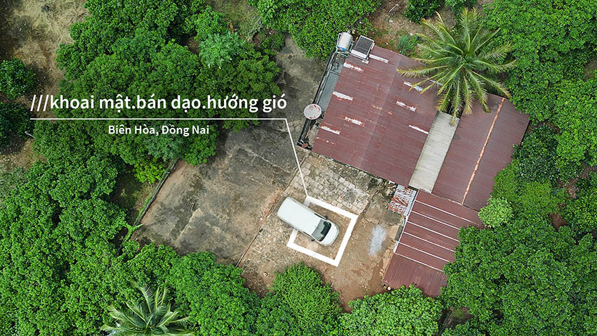 Vietnam Post mang công nghệ định vị tiên tiến what3words đến với hàng triệu người dân trên khắp Việt Nam - 3