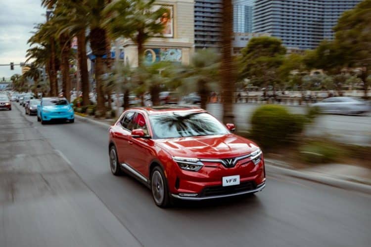 Vinfast công bố chính sách đặc biệt để khẳng định cam kết “hậu mãi cực tốt” cho xe ô tô - 1