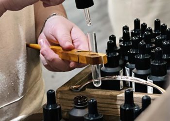 Workshop Loving Scents 2: Hoạt động sáng tạo nước hoa với hương vị cá tính và ý nghĩa -5