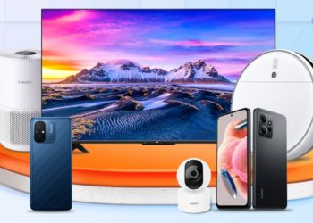 Xiaomi giảm giá tới 40% cho nhiều điện thoại, đồ gia dụng, thiết bị chăm sóc sức khỏe dịp 6/6 - 3