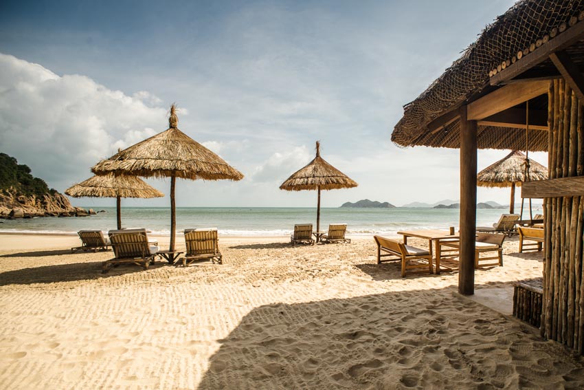 Tầm nhìn phát triển của Zannier Hotels Bãi San Hô tại Việt Nam với cột mốc đạt chứng nhận Green Globe - 2