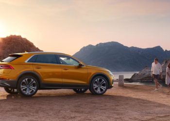 Audi Việt Nam khuyến mại hè: 02 năm bảo hiểm vật chất! - 1