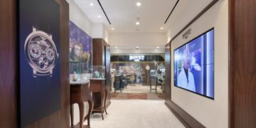BOVET 1882 khai trương Flagship Boutique tại Hà Nội - 5