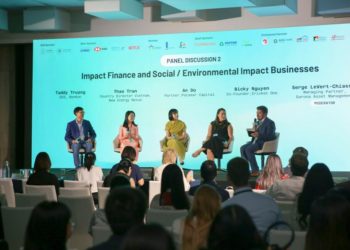 5 Chủ đề được thảo luận sôi nổi nhất tại buổi gặp gỡ các doanh nghiệp đầu tư ESG Việt Nam