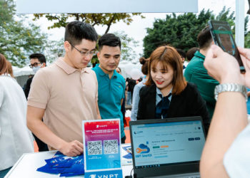 Các sản phẩm của VNPT đạt giải vàng tại Giải thưởng quốc tế về kinh doanh và tiếp thị khách hàng Globee - 1