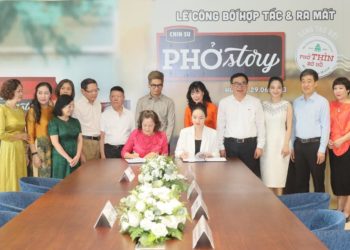 Cùng sáng tạo với Phở Thìn Bờ Hồ, Chin-Su ra mắt phở ăn liền 'Phở Story' mang hương vị phở gia truyền đến mọi miền - 3