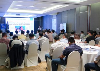 CHINT tạo đột phá trong ngành năng lượng thông minh tại việt nam và các quốc gia khác