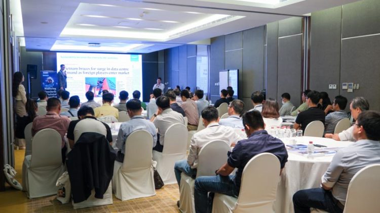 CHINT tạo đột phá trong ngành năng lượng thông minh tại việt nam và các quốc gia khác