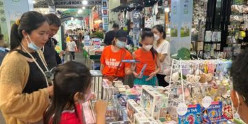 TP.HCM công bố giải thưởng Sách thiếu nhi lần thứ nhất - 5