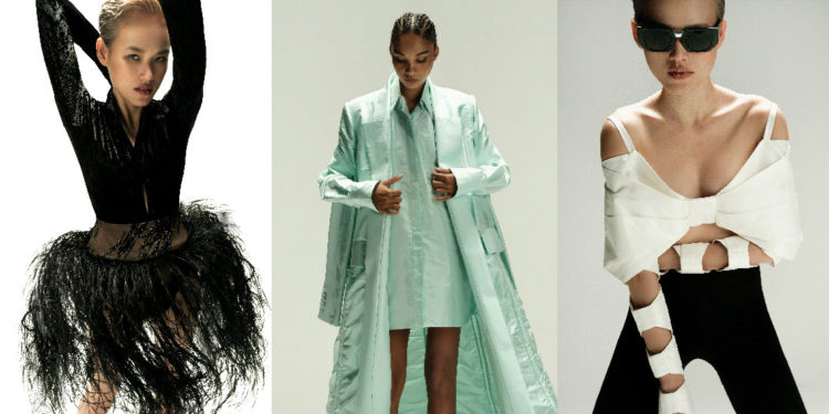 Nhà thiết kế Công Trí tôn vinh triết lý Avant – Garde trong tối giản cùng BST Thu Đông 2023 - 34