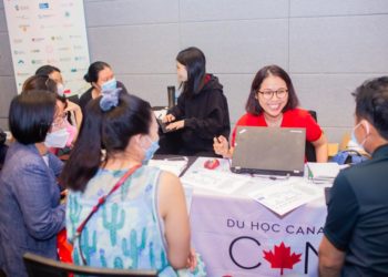 Đi du học nên bắt đầu từ đâu - 2