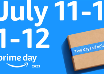 Amazon Prime Day 2023