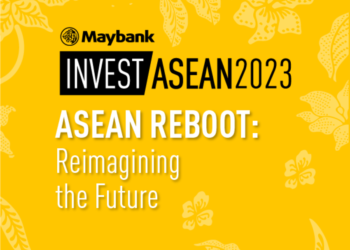 Maybank tổ chức hội nghị đầu tư thường niên Invest ASEAN 2023