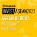 Maybank tổ chức hội nghị đầu tư thường niên Invest ASEAN 2023