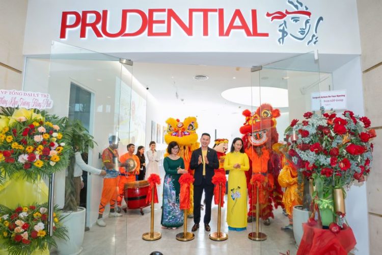 Trung tâm Prudential