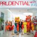 Trung tâm Prudential