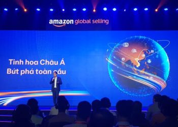 Amazon Global Selling Việt Nam