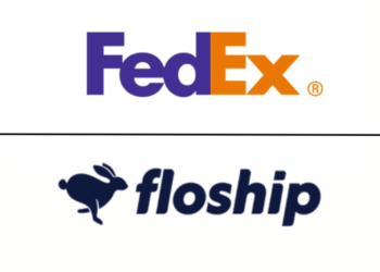 FedEx hợp tác Floship