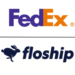 FedEx hợp tác Floship