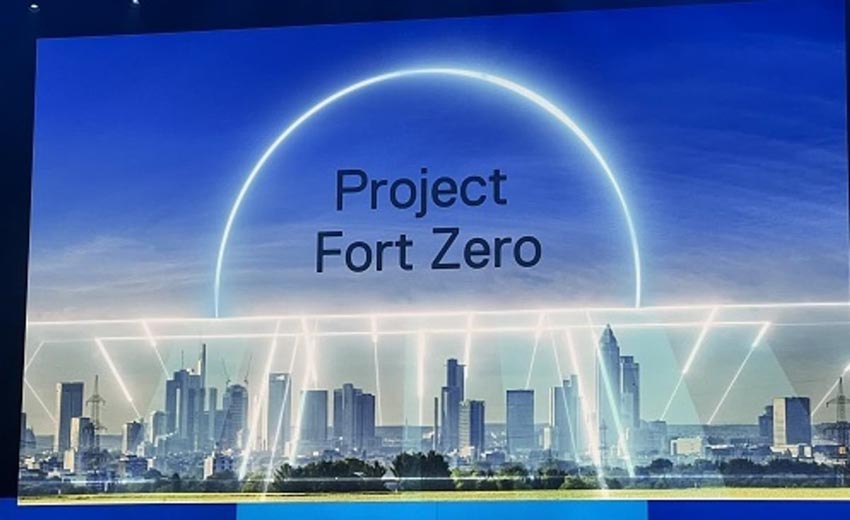 Dự án Fort Zero của Dell Technologies giúp tăng cường khả năng bảo mật - 1