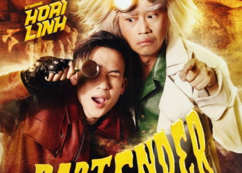 Dương Triệu Vũ hé lộ dự án khủng, bất ngờ tung teaser poster MV mới 2