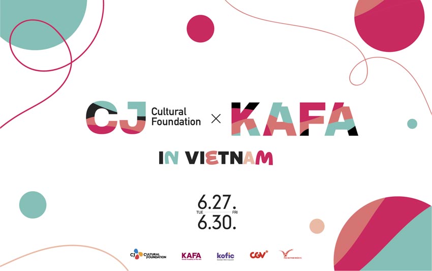 Học viện điện ảnh Hàn Quốc KAFA tổ chức khóa đào tạo cho Top 5 Đạo diễn phim ngắn CJ 2023 - 4