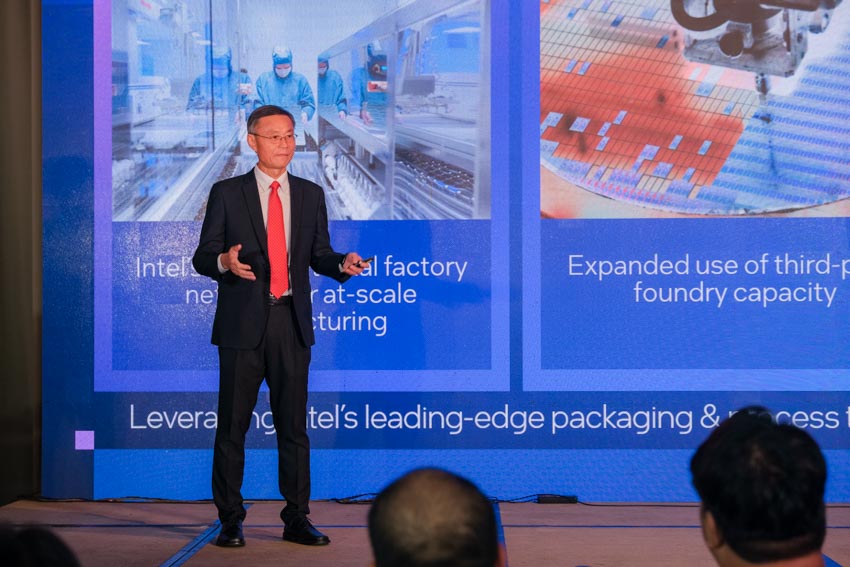 Intel: Hành trình đổi mới và sáng tạo 50 năm và vai trò quan trọng tại Việt Nam - 4