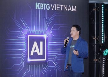 KBTG thành lập trung tâm công nghệ thông tin tại Việt Nam - 2