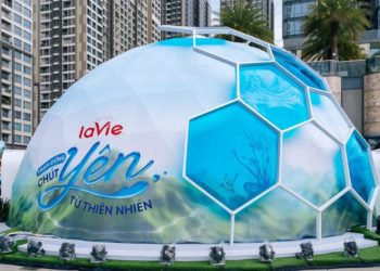 'Trạm dừng Chút Yên từ Thiên nhiên' lần đầu tiên xuất hiện tại Việt Nam - 3