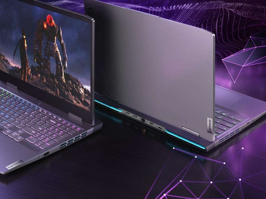 Lenovo giới thiệu thế hệ laptop với sức mạnh số cho người dùng hiện đại - 1