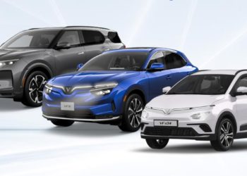 Thông báo Chính sách mua lại xe ô tô điện VinFast đã qua sử dụng sau 5 năm