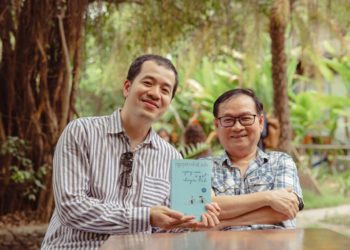 Nhà văn Nguyễn Nhật Ánh chia sẻ về truyện dài được chuyển thể thành phim Ngày Xưa Có Một Chuyện Tình - 2