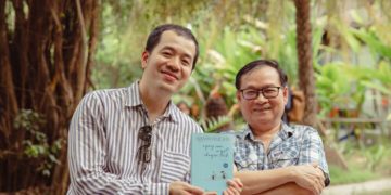 Nhà văn Nguyễn Nhật Ánh chia sẻ về truyện dài được chuyển thể thành phim Ngày Xưa Có Một Chuyện Tình - 2