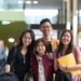 60 sinh viên Việt Nam xuất sắc nhận học bổng thực tập cùng doanh nghiệp New Zealand - 1