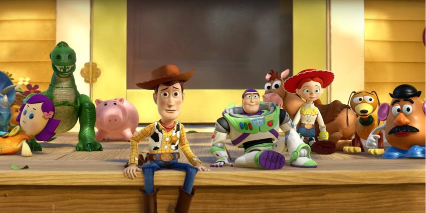 Những chuyến hành trình giàu cảm xúc trên màn ảnh rộng của Pixar - 5
