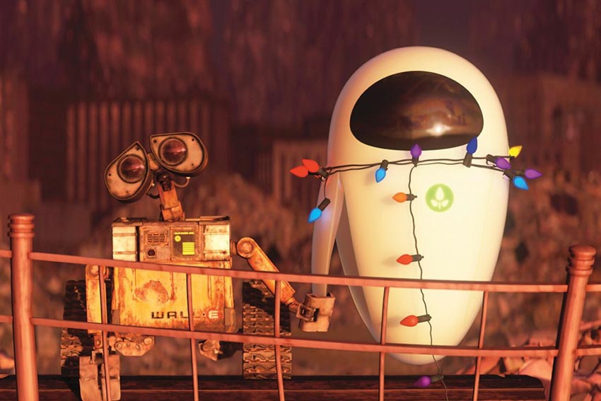 Những chuyến hành trình giàu cảm xúc trên màn ảnh rộng của Pixar - 4