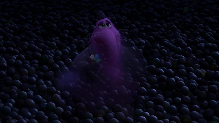 Những chuyến hành trình giàu cảm xúc trên màn ảnh rộng của Pixar - 2