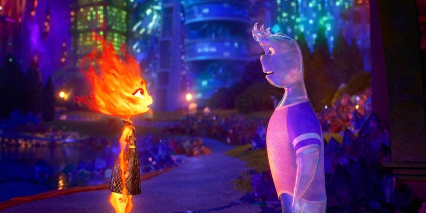 Những chuyến hành trình giàu cảm xúc trên màn ảnh rộng của Pixar - 1