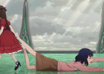 Lonely Castle In The Mirror: Phim anime được chuyển thể từ sách bán chạy tại Nhật Bản chuẩn bị ra mắt tại Việt Nam - 3