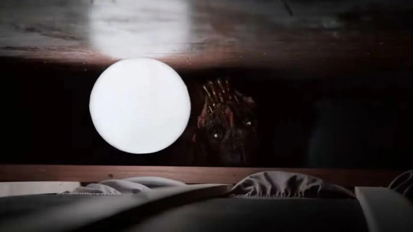 The Boogeyman – Phim điện ảnh chuyển thể từ tác phẩm của Stephen King gây ấn tượng cho khán giả - 3