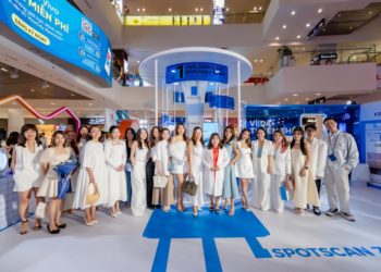 Khám phá mô hình phòng Lab La Roche-Posay khổng lồ nhận quà tặng khi tham quan với tổng giá trị lên đến 2 triệu đồng - 1